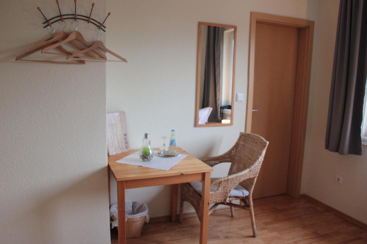 Restaurant Fischbeck'S Hotel Großenkneten Екстериор снимка