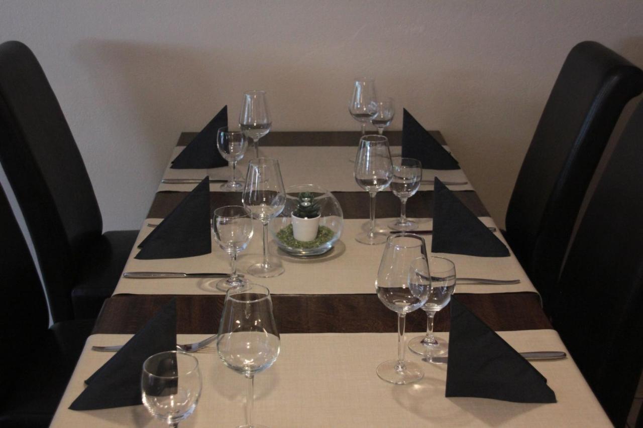 Restaurant Fischbeck'S Hotel Großenkneten Екстериор снимка